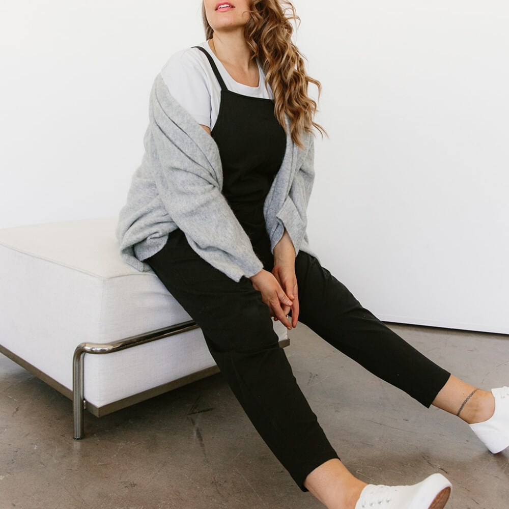 Storq Maternity Anytime Overalls